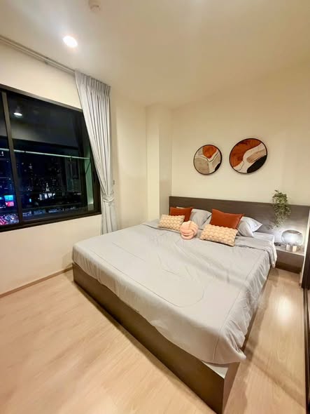 bedroom of Rhythm Asoke 2