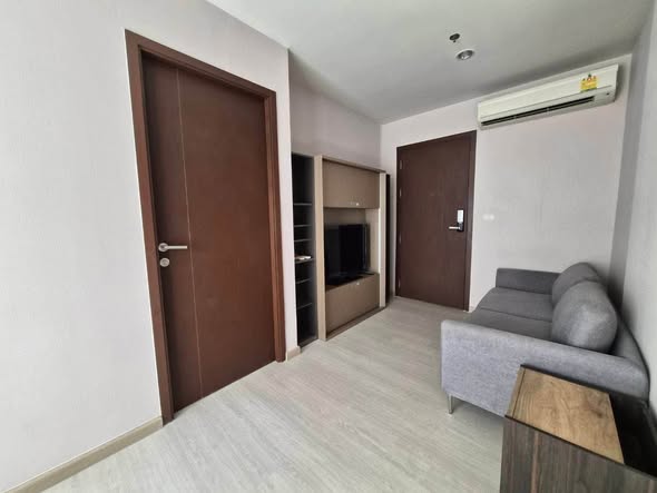 bedroom of Rhythm Asoke