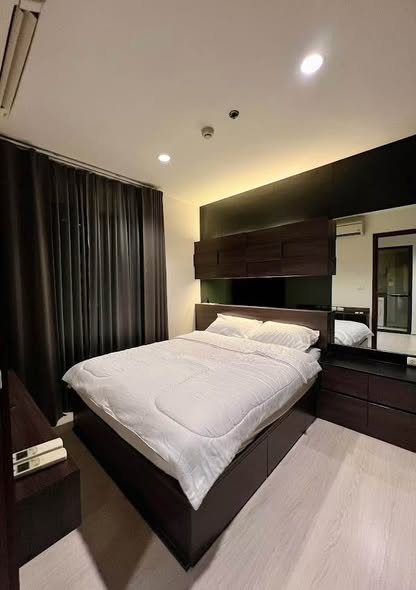 bedroom of Rhythm Asoke