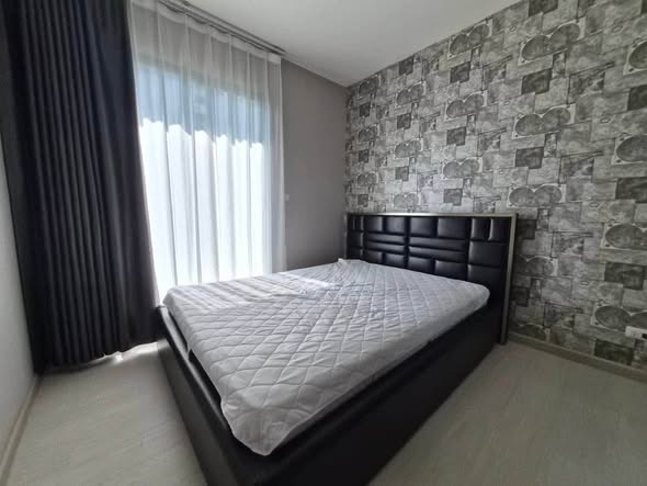 bedroom of Rhythm Asoke