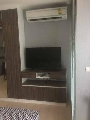 bedroom of Rhythm Asoke