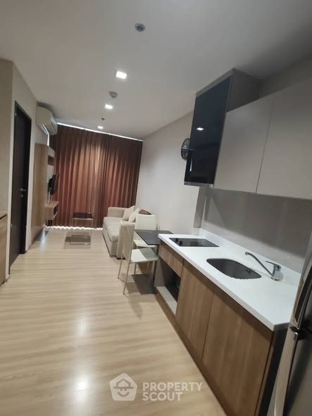 RHYTHM Sathorn