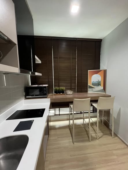 RHYTHM Sathorn