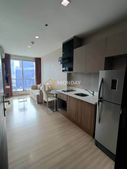 RHYTHM Sathorn