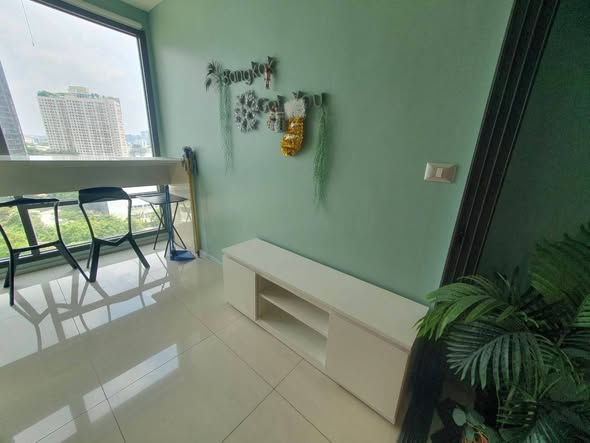 Rhythm Sukhumvit 42