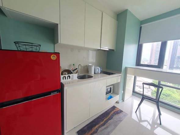Rhythm Sukhumvit 42