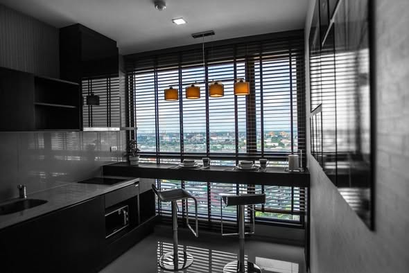 RHYTHM Sukhumvit 44/1