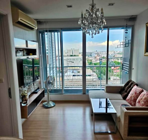 Rhythm Sukhumvit 50