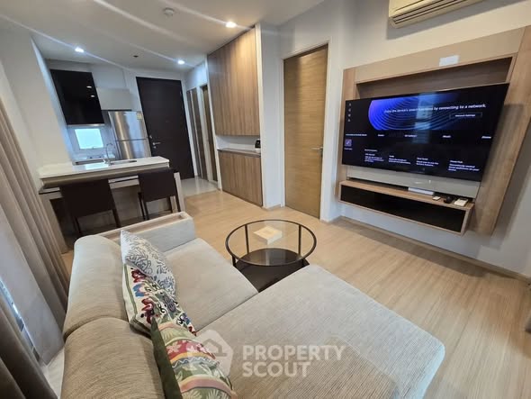 Rhythm Sukhumvit 50