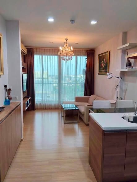Rhythm Sukhumvit 50
