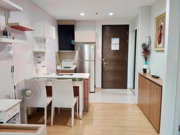 Rhythm Sukhumvit 50