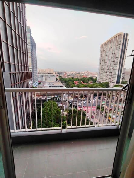 Rhythm Sukhumvit 50