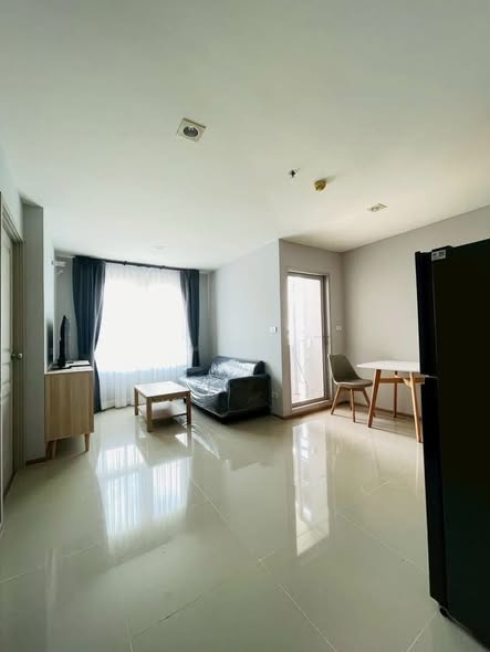 Rich Park Chao Phraya