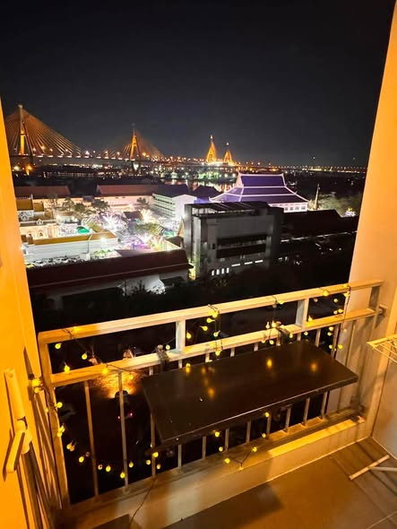 River View Condominium