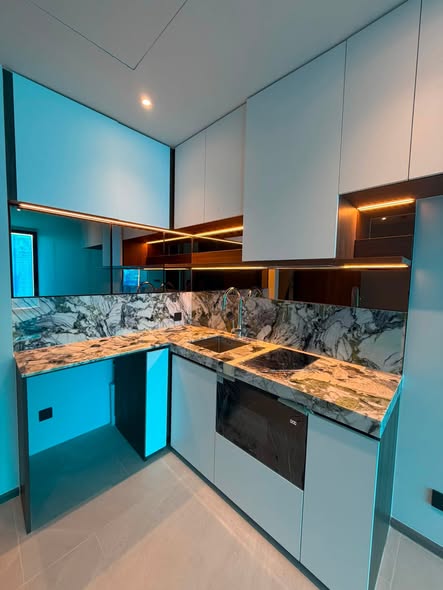 bathroom of ROMM CONVENT
