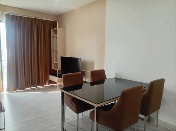 room interior of อัพเอกมัยคอนโดมิเนียม