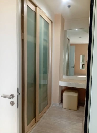 room interior of อัพเอกมัยคอนโดมิเนียม