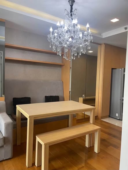 room interior of แอ็บสแตร็กส์ พหลโยธิน พาร์ค (อาคาร เอ)