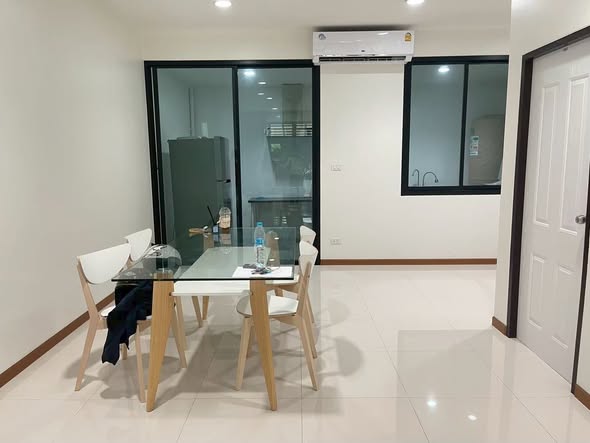 room interior of บ้านทาวน์โฮม