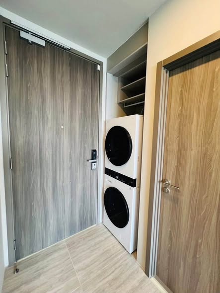 room interior of วิสซ์ดอม เดอะ ฟอเรสเทียส์