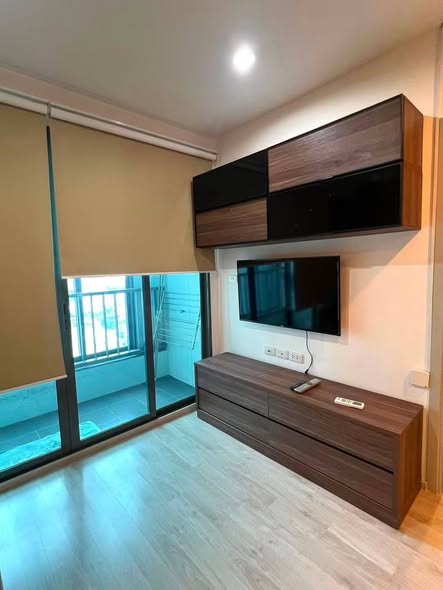 room interior of ไอดีโอ โมบิ จรัญ-อินเตอร์เชนจ์