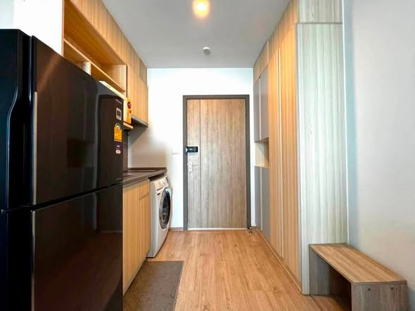 room interior of ซอย ไอดีโอ โอทู
