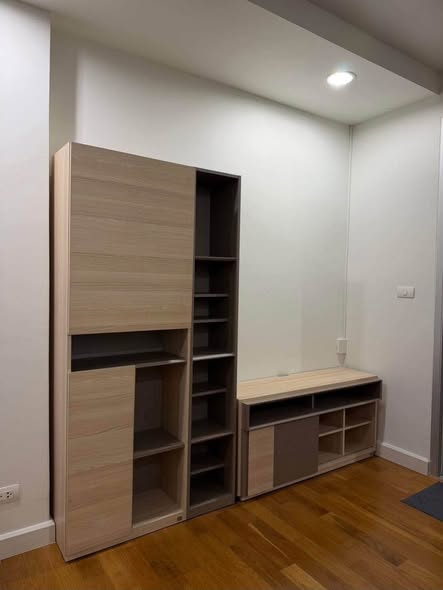 room interior of แอ็บสแตร็กส์ พหลโยธิน พาร์ค (อาคาร เอ)
