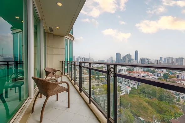 Royce Private Residences