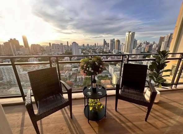 Royce Private Residences