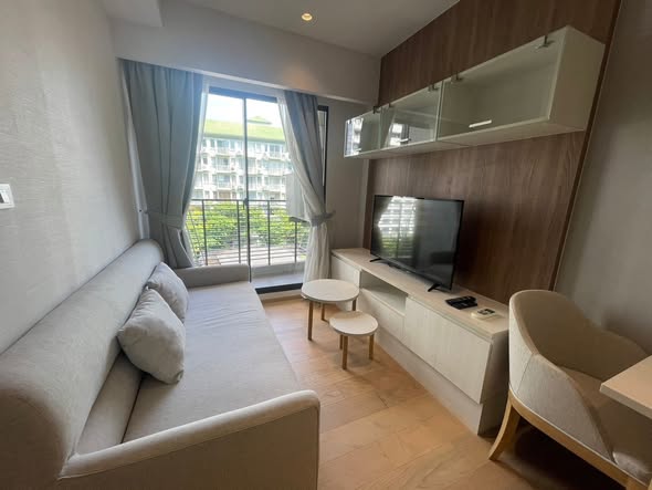 bedroom of Runesu Thonglor 5 (รูเนะสุ ทองหล่อ 5)