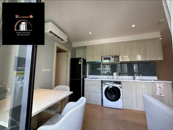 Runesu Thonglor 5 (รูเนะสุ ทองหล่อ 5)