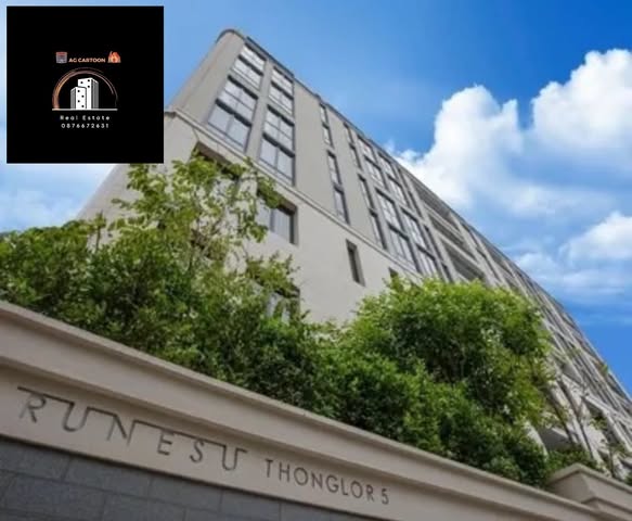 Runesu Thonglor 5 (รูเนะสุ ทองหล่อ 5)