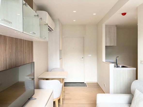 room interior of Runesu Thonglor 5 (รูเนะสุ ทองหล่อ 5)