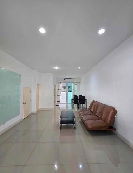 บ้านกลางเมืองs-sense ศรีนครินทร์
