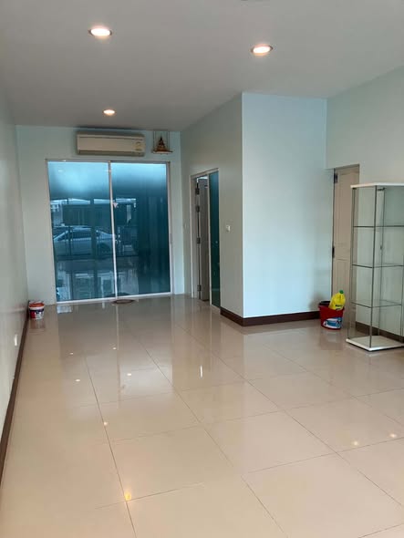 บ้านกลางเมืองs-sense ศรีนครินทร์
