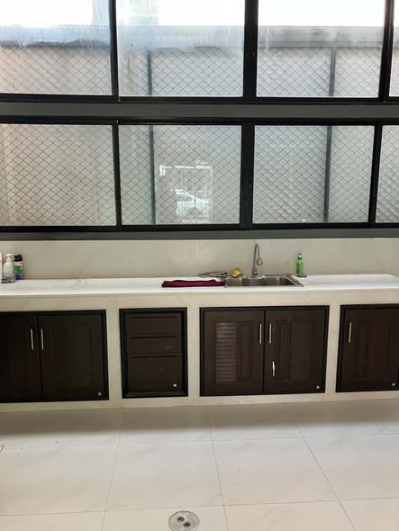 room interior of บ้านกลางเมืองs-sense ศรีนครินทร์