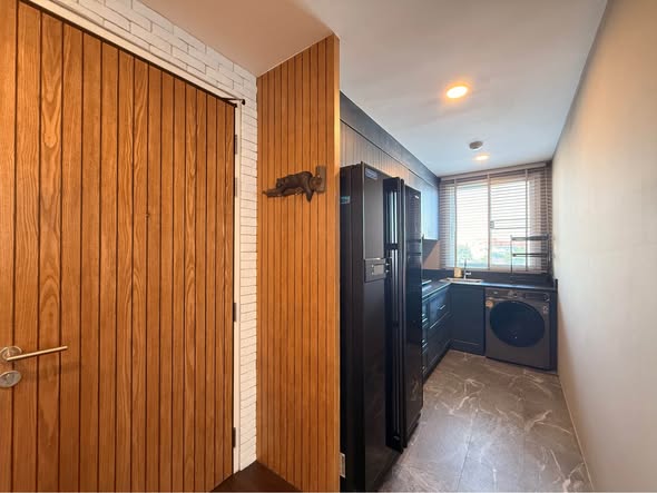 room interior of Sathon Plus By The Garden