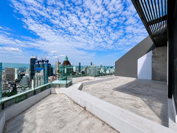 Sathorn Gardens