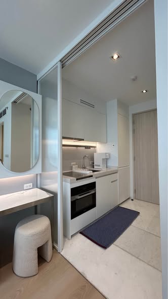 bathroom of SCOPE Promsri