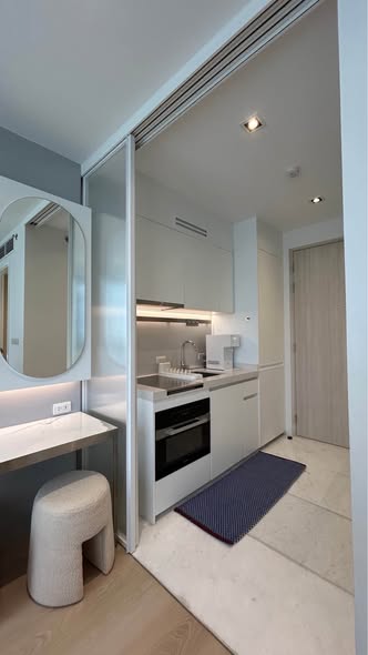 bathroom of SCOPE Promsri