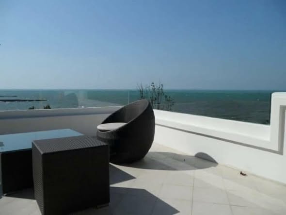 Secret Tides – Luxury Beachfront Villas