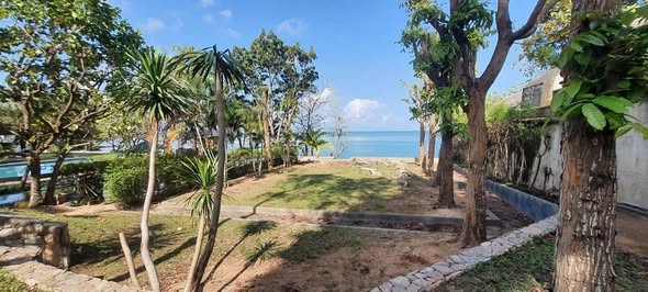 Secret Tides – Luxury Beachfront Villas