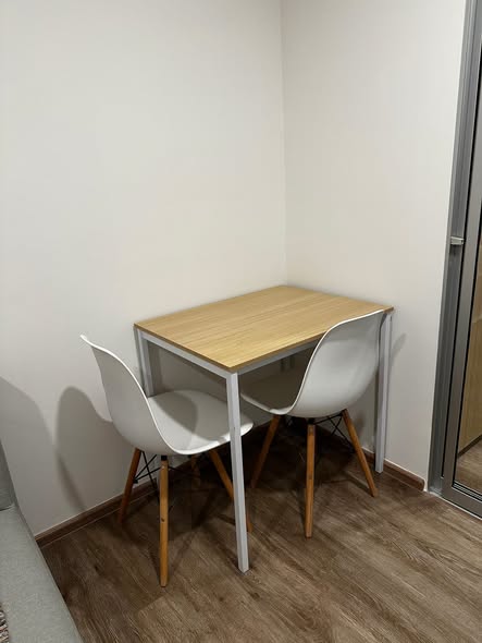 room interior of Sena Kith Srinakarin-Sridan เสนาคิทท์ ศรีนครินทร์-ศรีด่าน