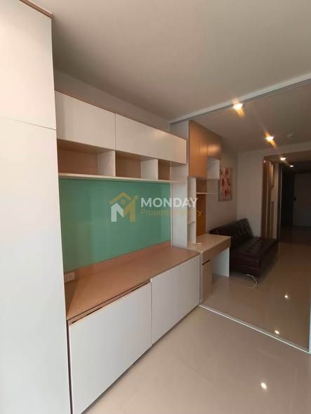 Sense Phaholyothin Condominium