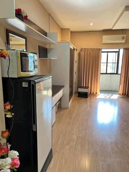 Sereno Airport Condo