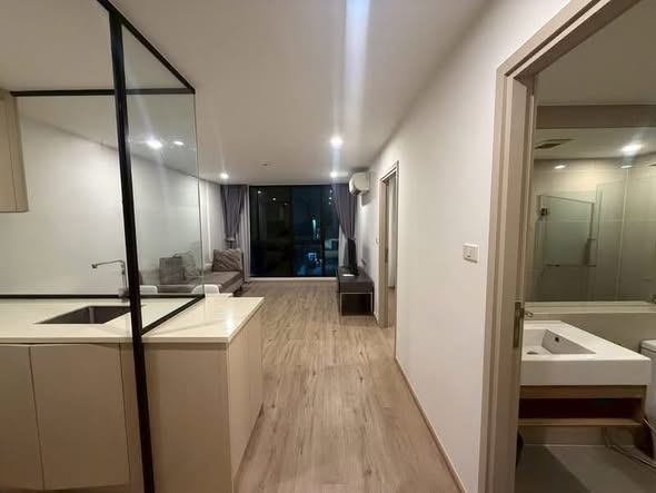 room interior of Serio Sukhumvit 50