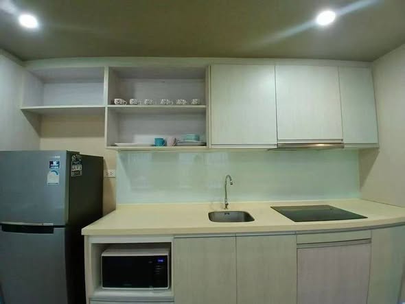 Seven Seas Condo Resort Jomtien
