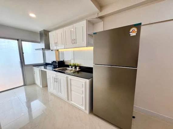 Siam Condominium