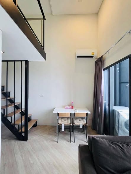 Siamese Sukhumvit 48 ไซมิส สุขุมวิท 48