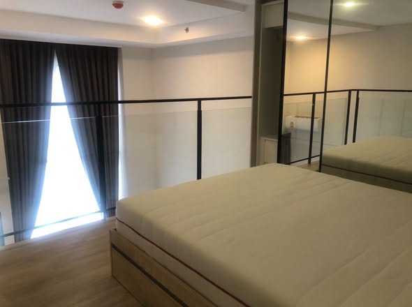 Siamese Sukhumvit 48 ไซมิส สุขุมวิท 48